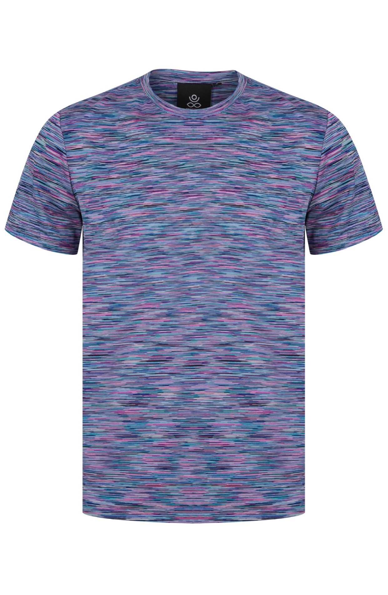 JavaScript Blue/Purple Gradient T-shirt – TeeJungle