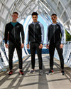 Evolve Tracksuits GratitudeApparel