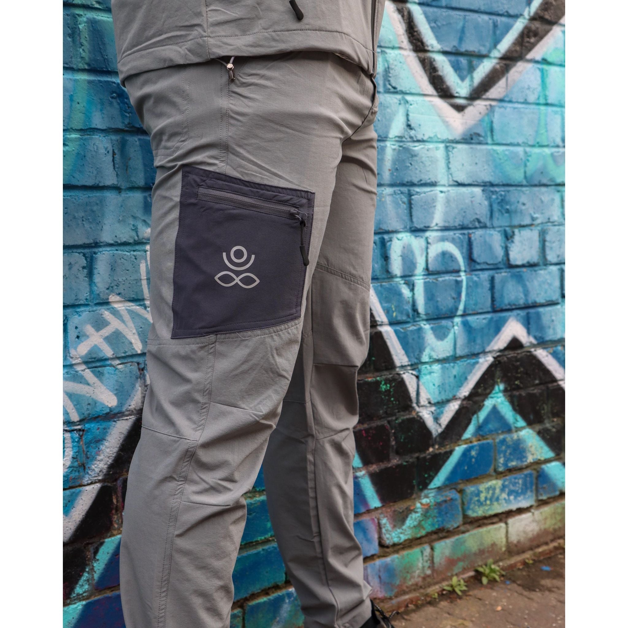 Explorer Pants GratitudeApparel