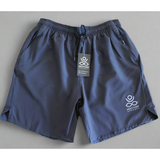 Gratitude Flex Short - Midnight Blue GratitudeApparel