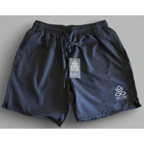 Gratitude Flex Short - Onyx GratitudeApparel