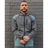 Explorer 2.0 Jacket - Slate GratitudeApparel