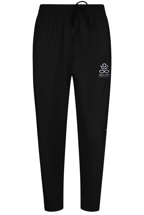 Gratitude Activewear Vitaity Pants- Shadow