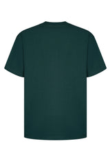 Gratitude Lifestyle Oversized T - Emerald GratitudeApparel