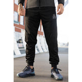 Flex Pants - Obsidian GratitudeApparel