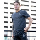 Active T Shirt - Slate GratitudeApparel