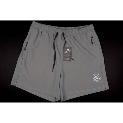 Gratitude Riser Short