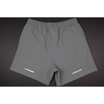 Gratitude Riser Short