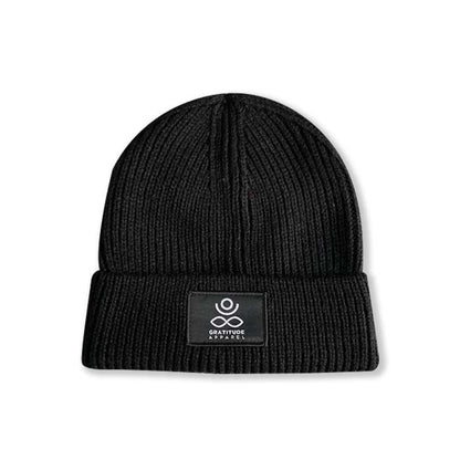 Gratitude Riser Beanie