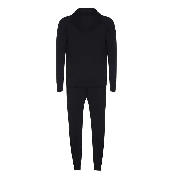 Evolve Tracksuit - Black Edition GratitudeApparel