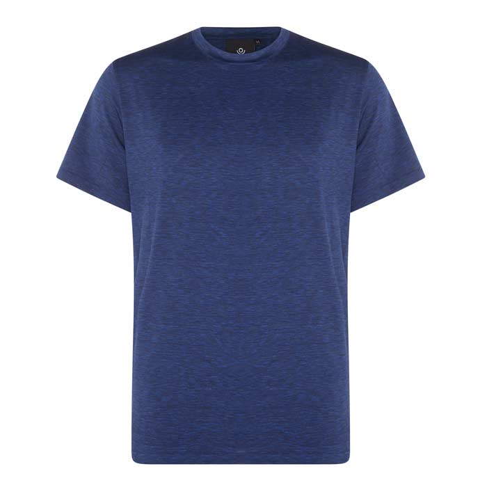 Fusion T Shirt - Midnight Blend