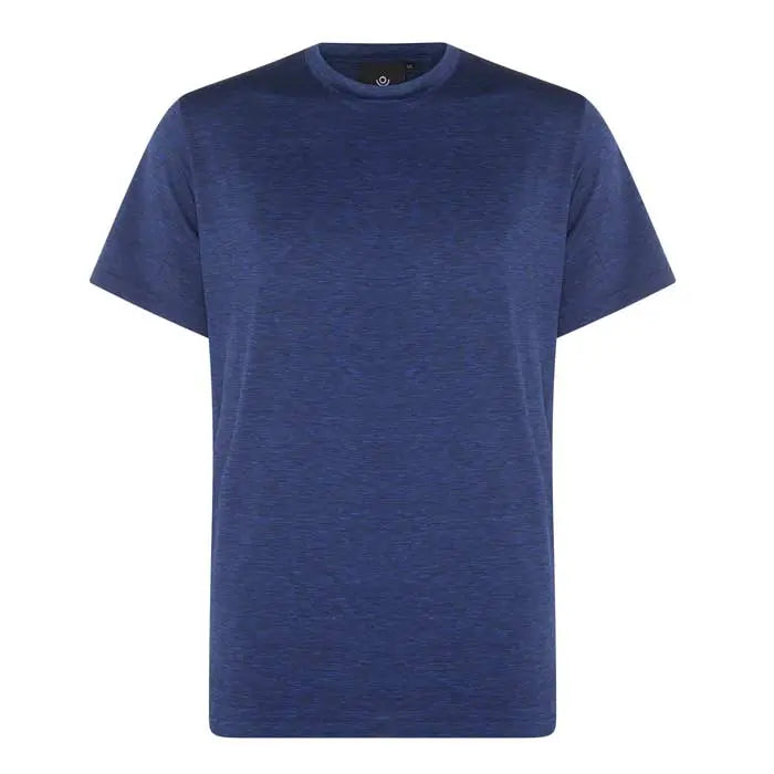 Fusion T Shirt - Midnight Blend GratitudeApparel