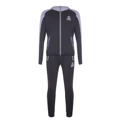 Evolve Tracksuit - Hybrid Edition