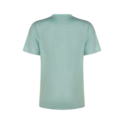 Gratitude Riser T Shirt - Mint