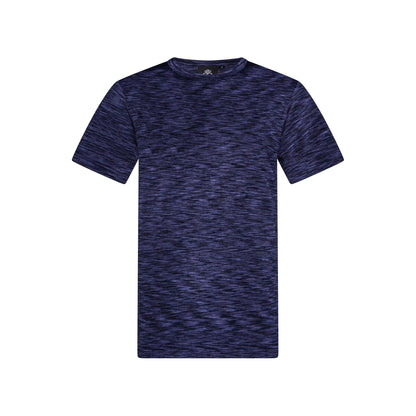 Fusion T Shirt - Violet Eclipse