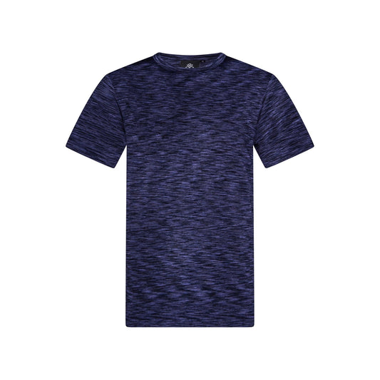 Fusion T Shirt - Violet Eclipse