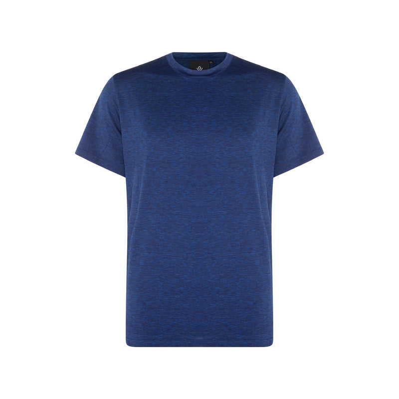 Fusion T Shirt - Midnight Blend GratitudeApparel