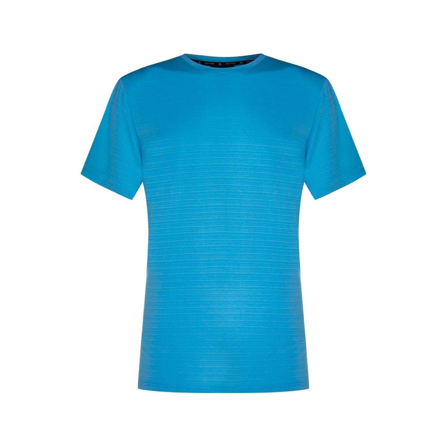 Comfort T Shirt - Aqua