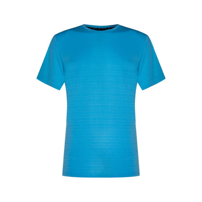 Comfort T Shirt - Aqua