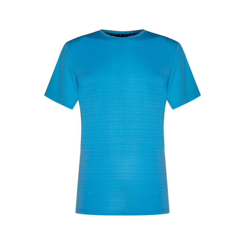 Comfort T Shirt - Aqua GratitudeApparel