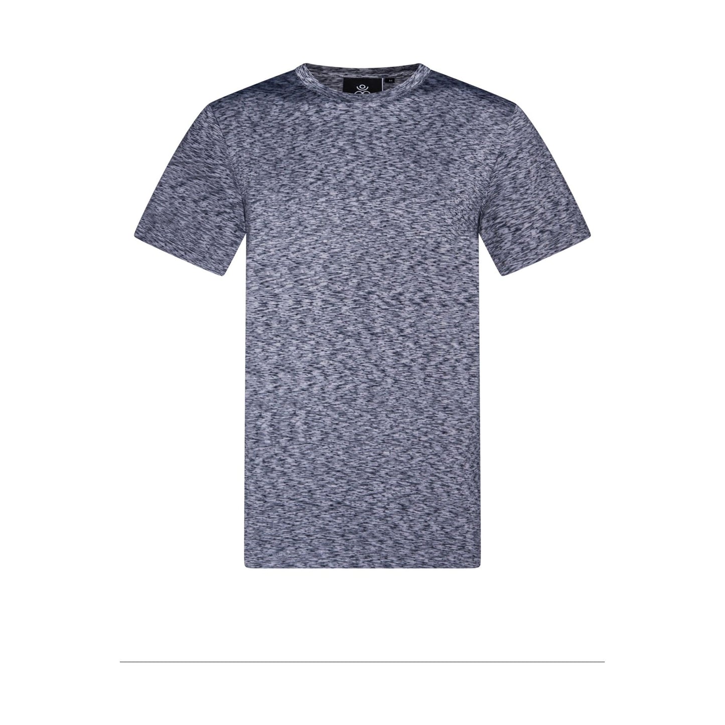 Fusion T Shirt - Shadow Steel