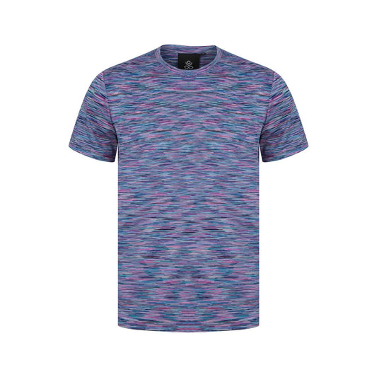 Fusion T Shirt - Royal Indigo