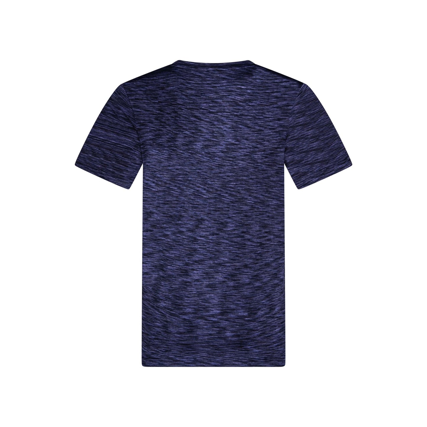 Fusion T Shirt - Violet Eclipse