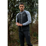 Evolve Tracksuit - Hybrid Edition GratitudeApparel