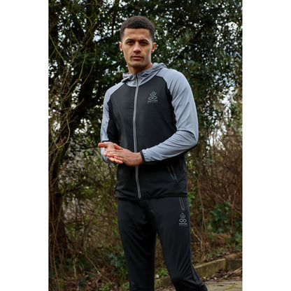 Evolve Tracksuit - Hybrid Edition