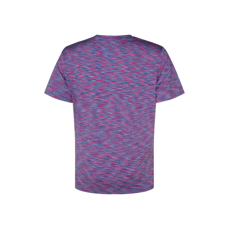 Fusion T Shirt - Aurora Wave GratitudeApparel