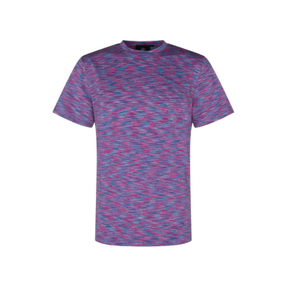 Fusion T Shirt - Aurora Wave