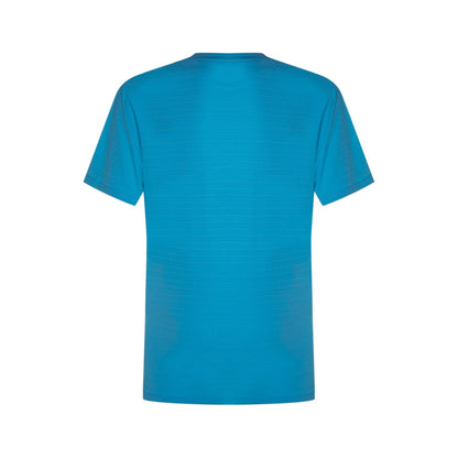 Comfort T Shirt - Aqua