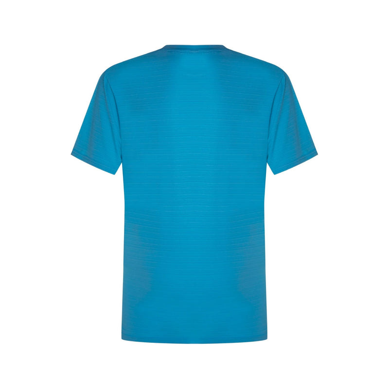 Comfort T Shirt - Aqua GratitudeApparel