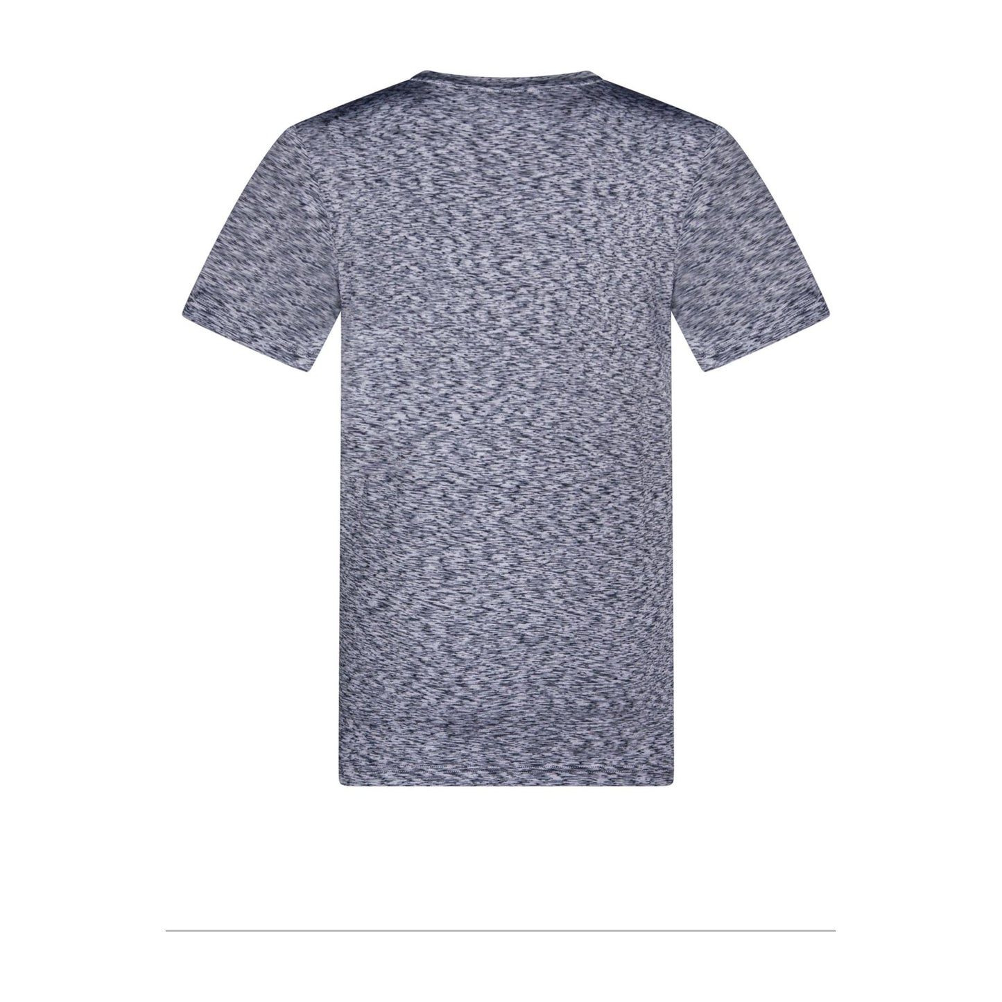 Fusion T Shirt - Shadow Steel