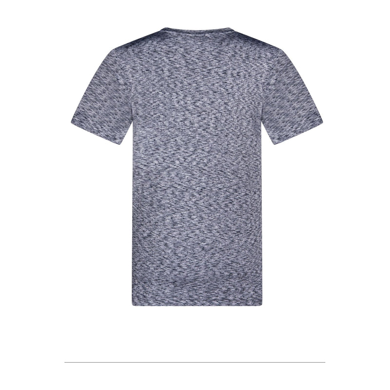 Fusion T Shirt - Shadow Steel GratitudeApparel