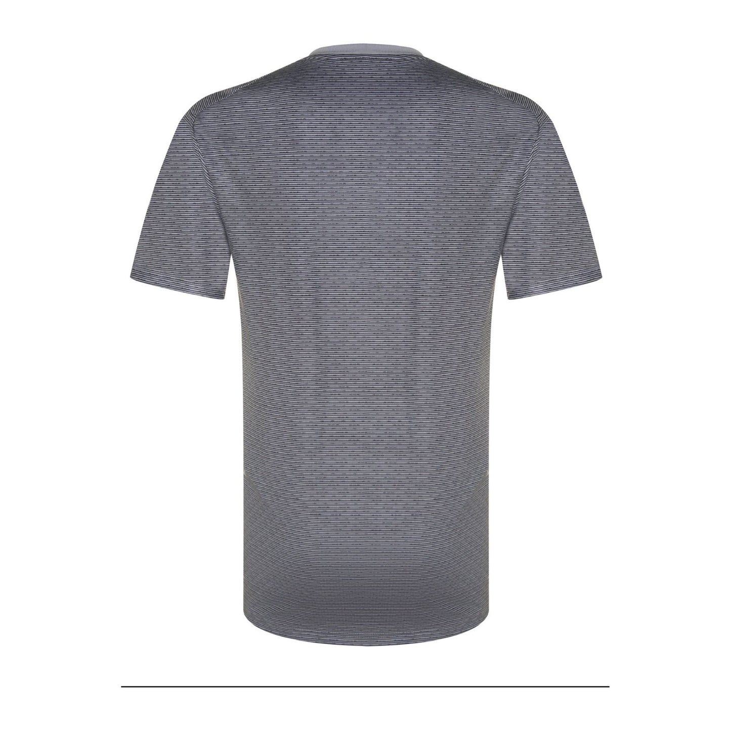 Gratitude Riser T Shirt - Graphite