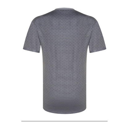 Gratitude Riser T Shirt - Graphite