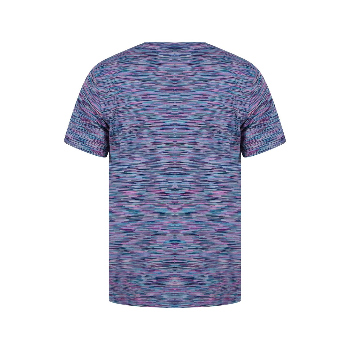 Fusion T Shirt - Royal Indigo